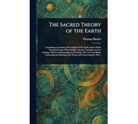 The Sacred Theory of the Earth