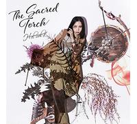 The Sacred Torch(通常盤) TVアニメ「最果てのパラディン」オープニングテーマ