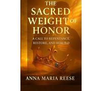 The Sacred Weight of Honor: Conviction, Compassion, and Calling