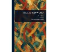 The Sacred Wood