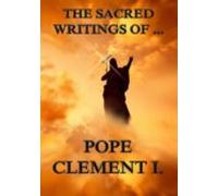 The Sacred Writings Of Clement Of Rome (ebook)