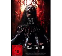 The Sacrifice [Alemania] [DVD]