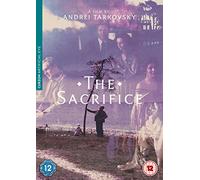 The Sacrifice [DVD]