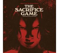 The Sacrifice Game Original Soundtrack (OST)