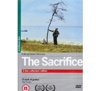The Sacrifice [Reino Unido] [DVD]