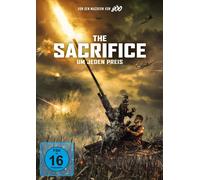 The Sacrifice - Um jeden Preis (DVD) (Importación USA)
