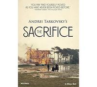 The Sacrifice [USA] [DVD]
