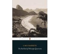 The Sad End Of Policarpo Quaresma (ebook)