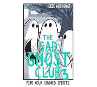 The Sad Ghost Club 3: Find Your Kindred Spirits