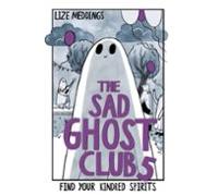 the sad ghost club volume 5
