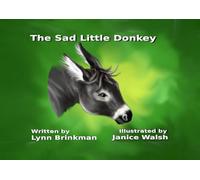 The Sad Little Donkey