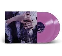 The Saddest Landscape Alone With Heaven (Vinyl) 12" Album Coloured Vinyl