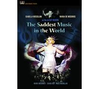 The Saddest Music in the World [Francia] [DVD]