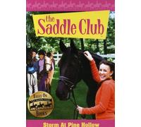 The Saddle Club: Storm at Pine Hollow [USA] [DVD]