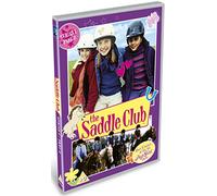 The Saddle Club Vol.2 [DVD] [2001] [Reino Unido]