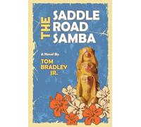 The Saddle Road Samba: 7 (The Noelani Lee Mysteries)