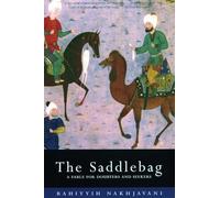 The Saddlebag: A Fable for Doubters and Seekers: 15 (Bluestreak)