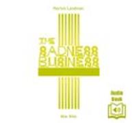 The Sadness Business (audiolibro)