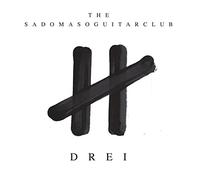 The Sado Maso Guitar Club - Drei [Vinilo]