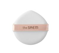 The Saem - Art'Lif Water Drop Cushion Puff - 1pieza