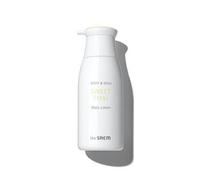 The Saem - Body & Soul Sweet Thai Body Lotion 300ml 300ml