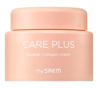 The Saem Care Plus Baobab Collagen Cream 100ml