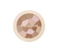 The Saem - Contorno en Polvo Saemmul Luminous Multi-Shading