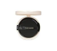 The Saem - Cover Perfection Concealer Cushion - 3 Colors 2024 Version - #1.5 Natural Beige