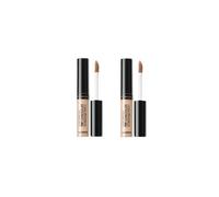 The Saem Cover Perfection Tip Concealer - 1.25 Light Beige (2ea) Set
