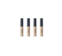 The Saem Cover Perfection Tip Concealer - 1.5 Natural Beige (4ea) Set