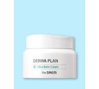 The Saem Crema bálsamo para pieles sensibles Plan Ultra Balm Cream - 60 ml