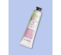 The Saem Crema de manos perfumada Perfumed Hand Moisturizer Acacia - 30 ml
