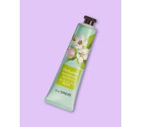 The Saem Crema de manos perfumada Perfumed Hand Moisturizer Apple Blossom - 30 ml