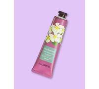 The Saem Crema de manos perfumada Perfumed Hand Moisturizer Frangipani - 30 ml