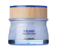The Saem - Crema en Gel Iceland Aqua Gel Cream