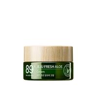 The Saem. Crema Facial con 89% de Extracto de Aloe Vera Puro.