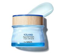 The Saem - Crema en Gel Iceland Aqua Gel Cream
