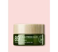 The Saem Crema facial Jeju Fresh Aloe Cream - 50 ml