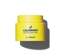 The Saem - Crema Hidratante Calamansi Pore Cool Down Cream