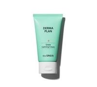 The Saem - Crema Hidratante Derma Plan Green Calming Cream
