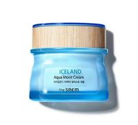 The Saem - Crema Hidratante Iceland Aqua Moist Cream