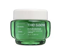 The Saem - Crema Hidratante Urban Eco Harakeke Deep Moisture Cream