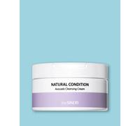 The Saem Crema limpiadora facial Natural Condition Avocado Cleansing Cream - 300 ml
