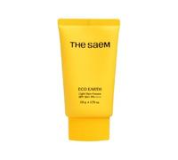 The Saem - Crema solar Eco Earth Light