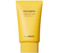 ¡39% DTO! Eco Earth Light Crema Solar