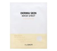 The Saem - Derma Skin Mask Sheet - 4 Types Creamy Barrier