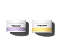 The Saem - Desmaquillador Natural Condition Cleansing Cream - 2 Tipos