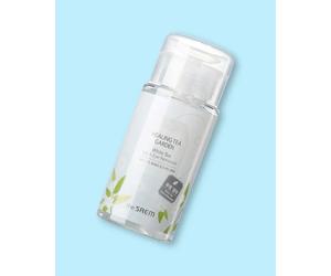 The Saem Desmaquillante Healing Tea Garden White Tea Lip & Eyes Remover - 150 ml