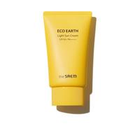 The Saem Eco Earth Light Sun Cream SPF50+ P 50ml