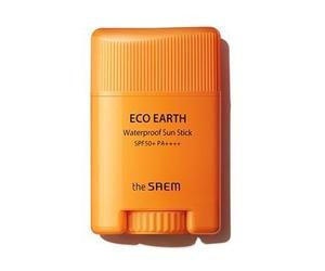 The Saem - Eco Earth Waterproof Sun Stick 17g